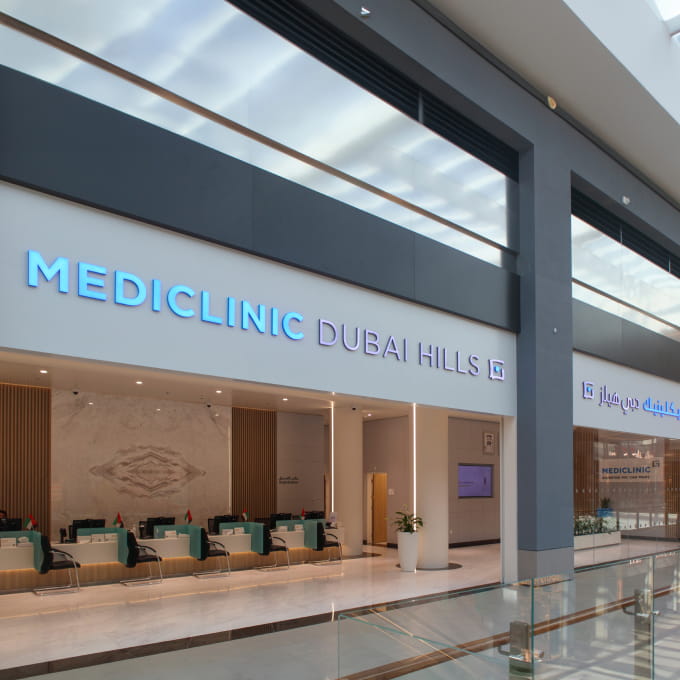 Mediclinic